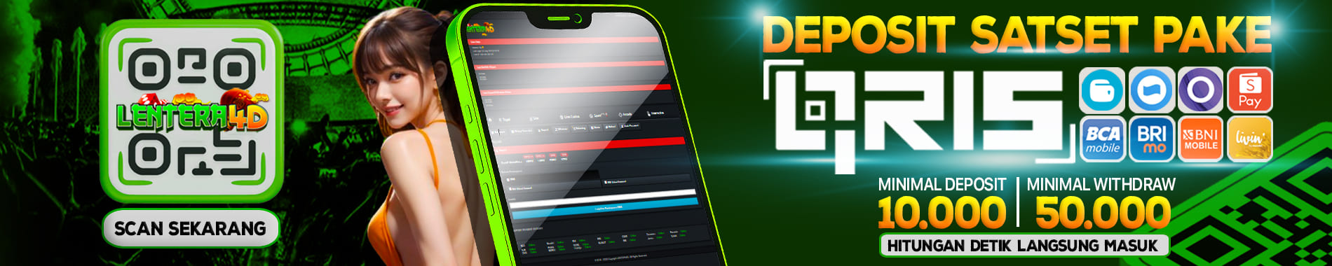 Lentera4D | Agen Slot Gacor | Slot Paling Gacor